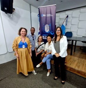 Oficina de Elaboração de Análise de Riscos